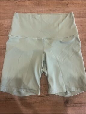 Old Navy High-Rise Bike Shorts